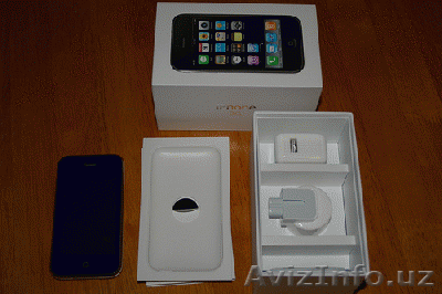 3G 16GB IPHONE - Изображение #1, Объявление #3931