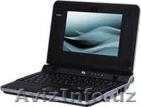   Продаётся    Нетбук VIA C-7 - Изображение #1, Объявление #7946