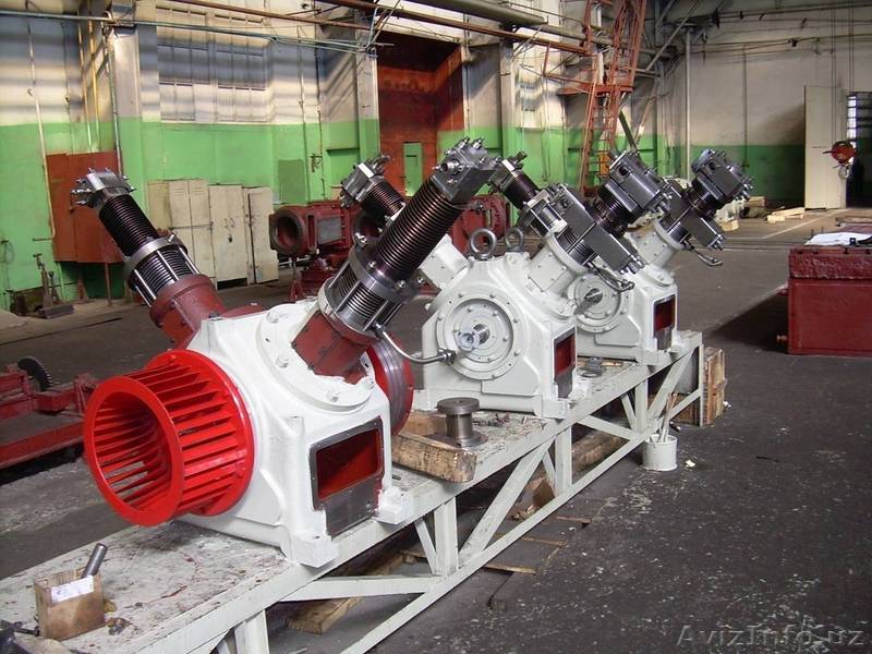 Производство и поставка  оборудования  для   АНГКС и тд - Изображение #1, Объявление #181312