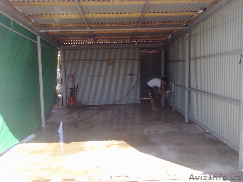 Требуется мойщики для мойки автомобилей. - Изображение #1, Объявление #1012952