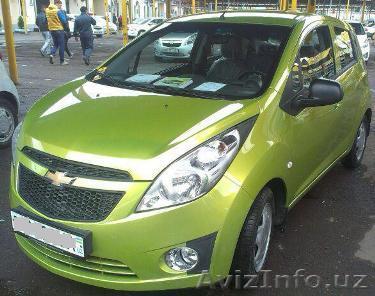 Спарк 2 позиция сотилади. 4880 юрган. 2016 йил 20 январда чиккан - Изображение #1, Объявление #1513390