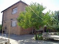 Продаю дом в Термезе - Изображение #2, Объявление #161285