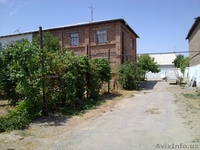 Продаю дом в Термезе - Изображение #1, Объявление #161285