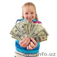 очень надежный предложение кредита со гарантией  - Изображение #2, Объявление #744369