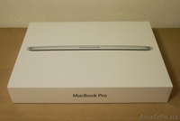 Apple MacBook 15.4 Pro Retina Display  - Изображение #4, Объявление #1069474