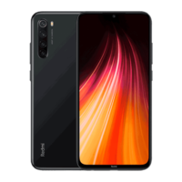 Xiaomi Redmi Note 8 64 GB - Изображение #1, Объявление #1674934