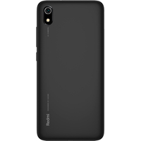 Смартфон Xiaomi Redmi 7A 32GB Matte Black - Изображение #2, Объявление #1674933