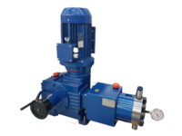 насосы дозировочные -  НД, ПТ, Т, НДР-2М***** - Изображение #1, Объявление #1679756