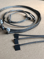 Продаем из наличия соединитель стрелочный и изоляцию стыковую на самых выгодных  - Изображение #2, Объявление #1732539