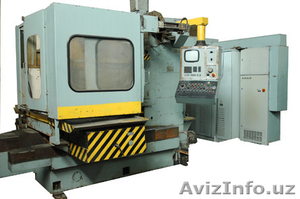 Мехобработка металлов и изготовление нестандартного оборудования