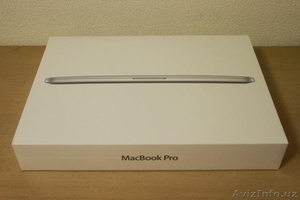 Apple MacBook 15.4 Pro Retina Display  - Изображение #4, Объявление #1069474