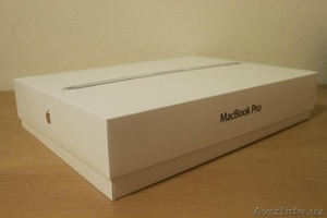 Apple MacBook 15.4 Pro Retina Display  - Изображение #1, Объявление #1069474