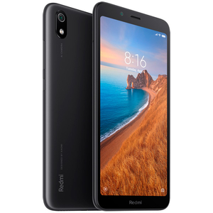 Смартфон Xiaomi Redmi 7A 32GB Matte Black - Изображение #3, Объявление #1674933