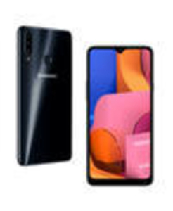 Samsung Galaxy A20s 32GB Black - Изображение #4, Объявление #1674929