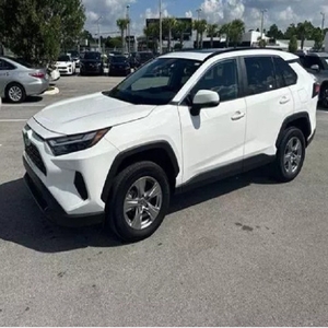 Toyota RAV4 2022 xle Full Options #1751906