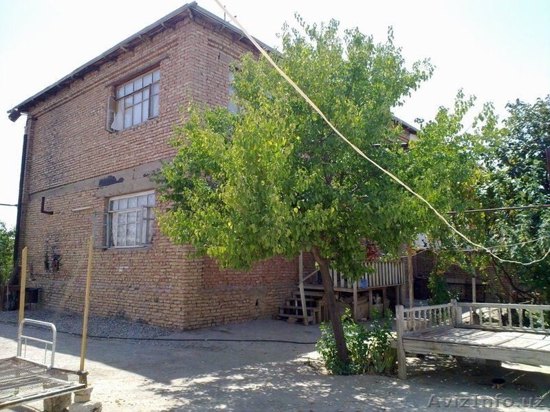 Продаю дом в Термезе - Изображение #2, Объявление #161285