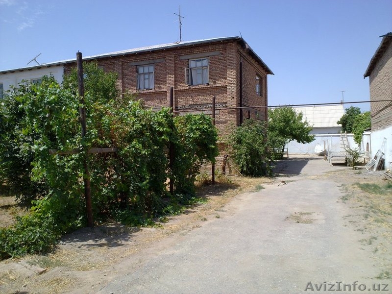 Продаю дом в Термезе - Изображение #1, Объявление #161285