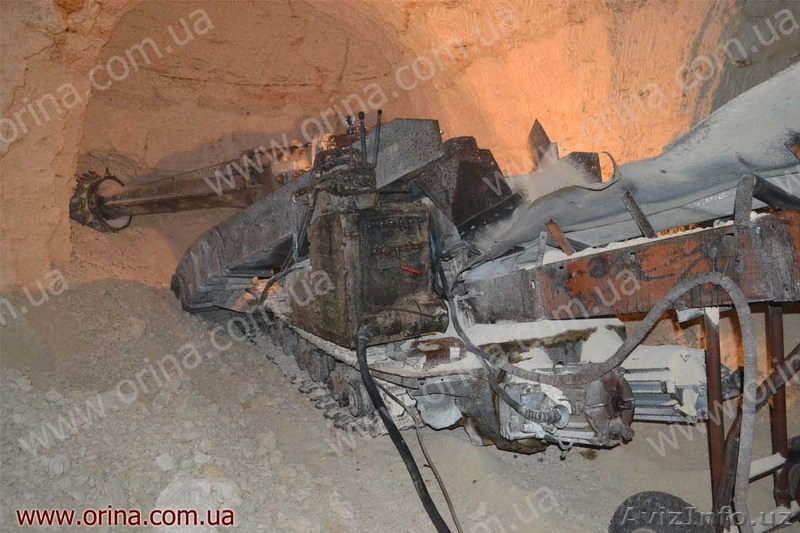 Продам Криворожскую шахту известняка - Изображение #5, Объявление #718858