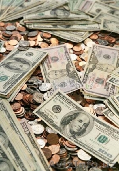 очень надежный предложение кредита со гарантией  - Изображение #1, Объявление #744369