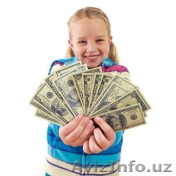 очень надежный предложение кредита со гарантией  - Изображение #2, Объявление #744369