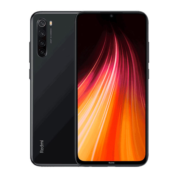 Xiaomi Redmi Note 8 64 GB - Изображение #1, Объявление #1674934