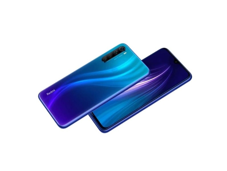 Xiaomi Redmi Note 8 64 GB - Изображение #4, Объявление #1674934