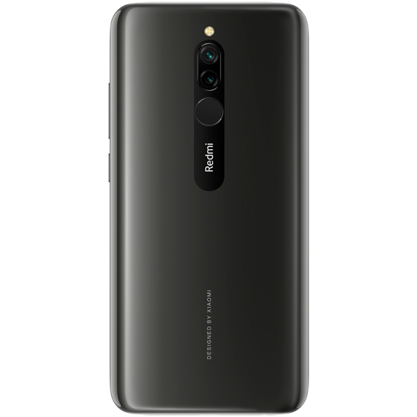 Смартфон Redmi 8 32GB Onyx Black - Изображение #3, Объявление #1674932