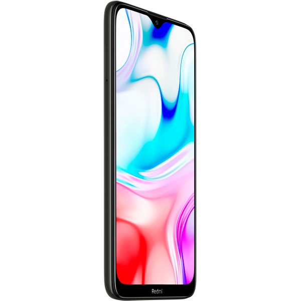Смартфон Redmi 8 32GB Onyx Black - Изображение #1, Объявление #1674932
