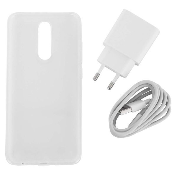 Смартфон Redmi 8 32GB Onyx Black - Изображение #6, Объявление #1674932