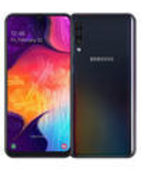 Samsung Galaxy A50 64/4 GB Black - Изображение #2, Объявление #1674926