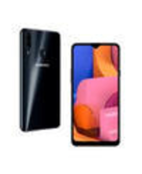 Samsung Galaxy A20s 32GB Black - Изображение #1, Объявление #1674929