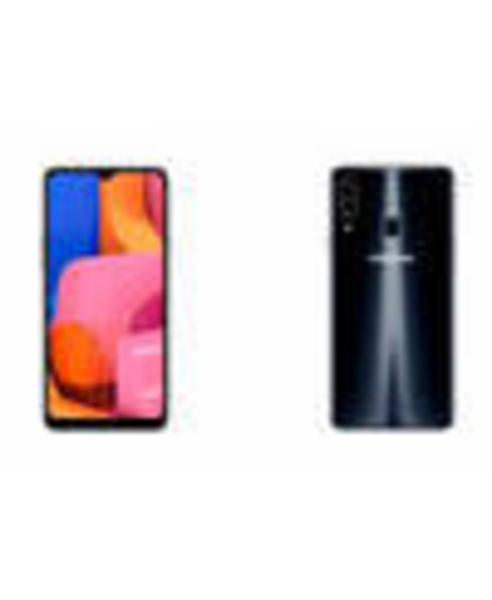 Samsung Galaxy A20s 32GB Black - Изображение #3, Объявление #1674929