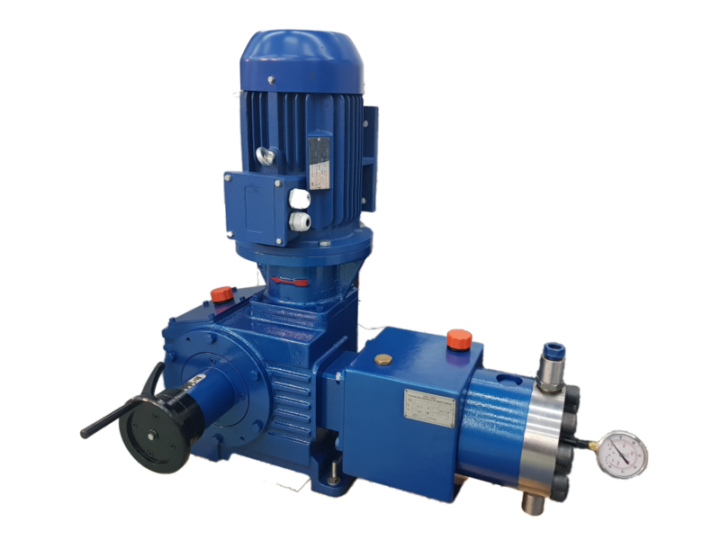 насосы дозировочные -  НД, ПТ, Т, НДР-2М***** - Изображение #1, Объявление #1679756