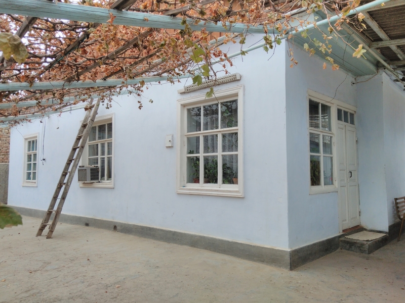 Дом с участком - Изображение #1, Объявление #1707984